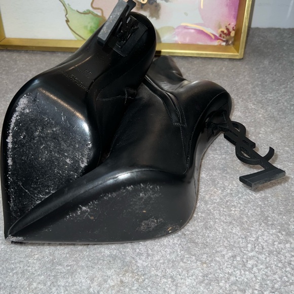 YSL Opium Bootie - Picture 5 of 5